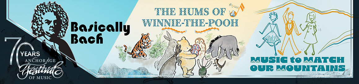 2025-2026 Season Anchorage Festival of Music