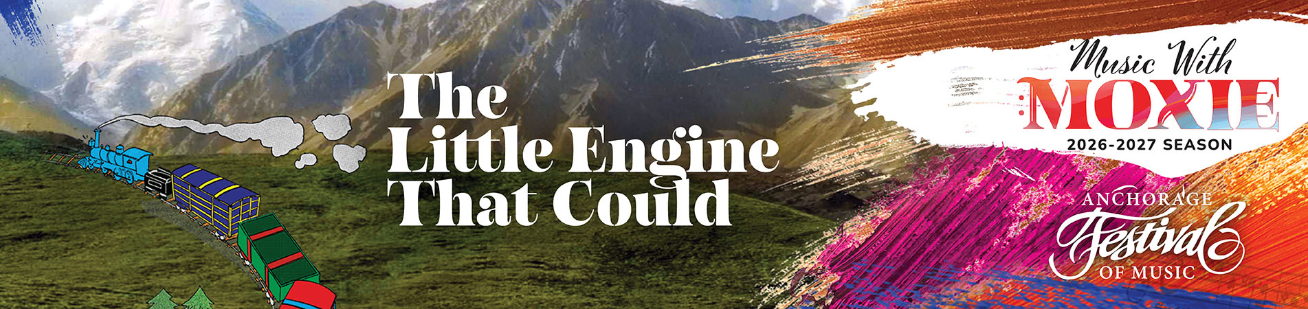 The Little Engine That Could